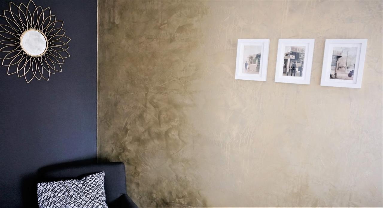 Goldrausch - Glanzvolle Ferienwohnung In Meissen Am Lutherplatz Kültér fotó