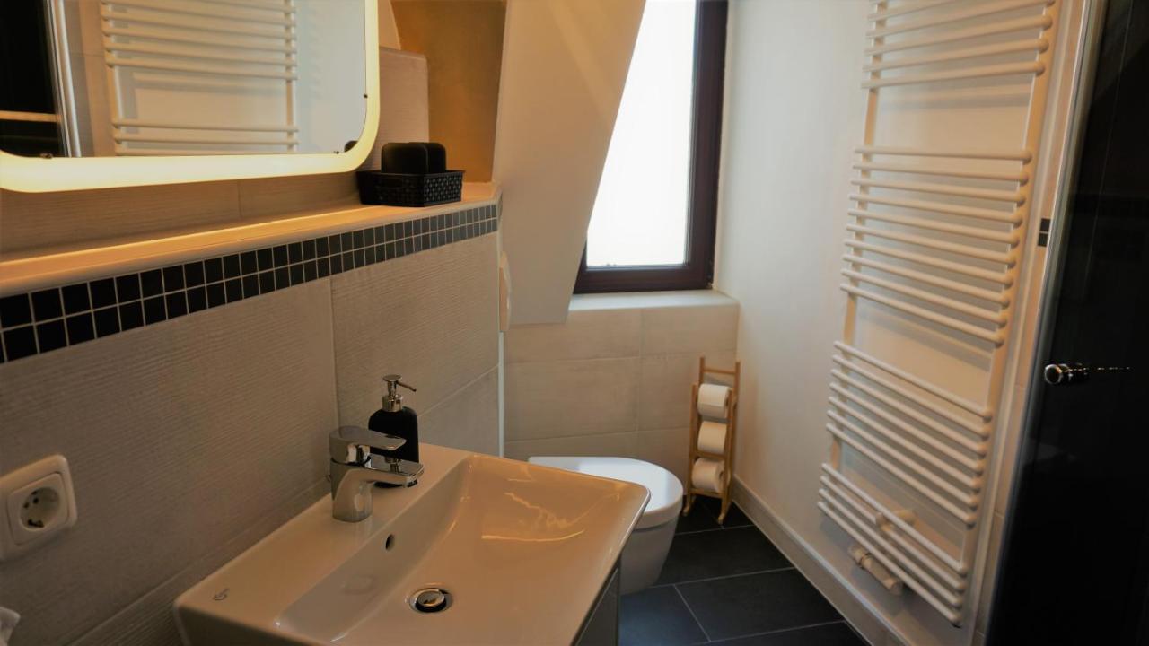 Goldrausch - Glanzvolle Ferienwohnung In Meissen Am Lutherplatz Kültér fotó