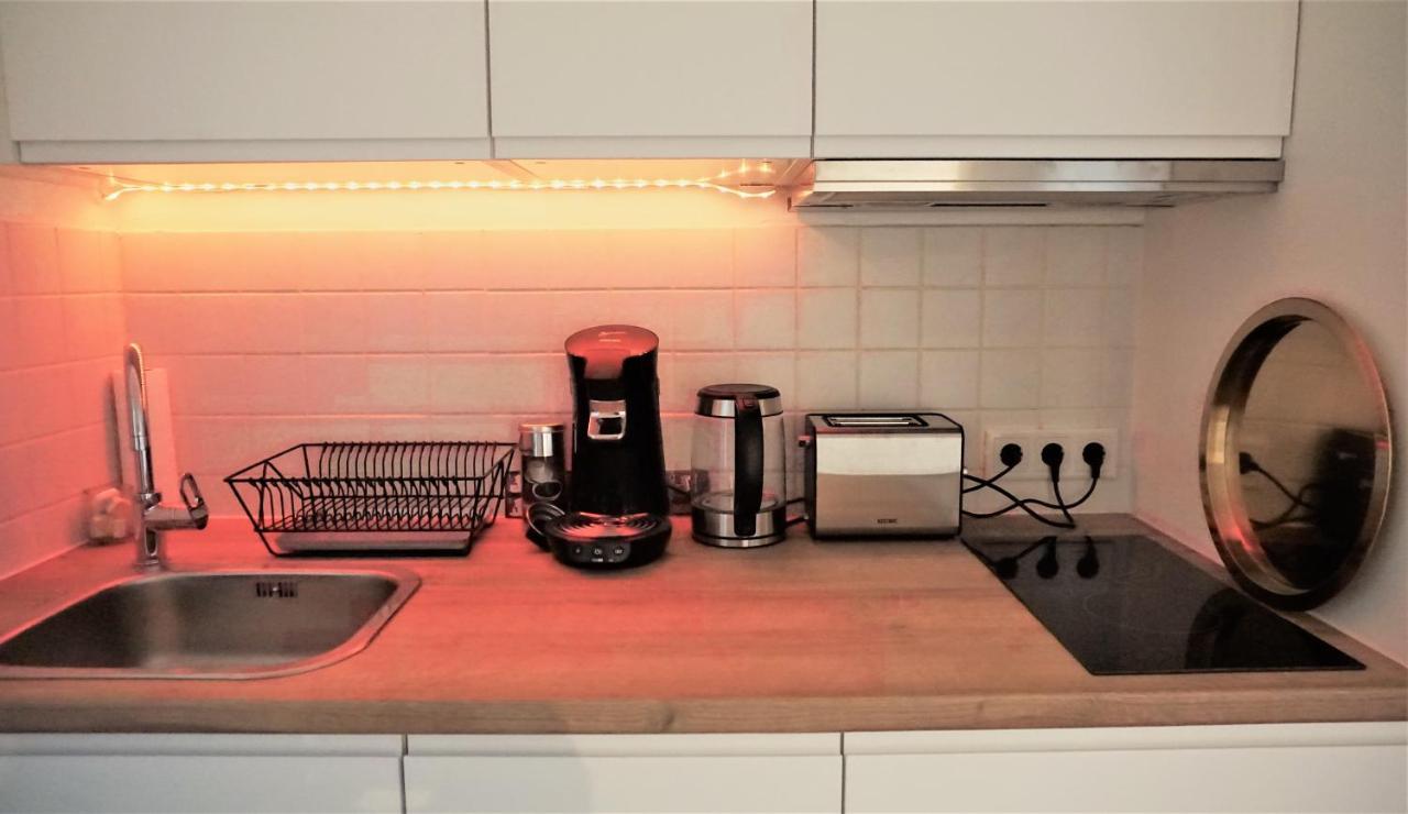 Goldrausch - Glanzvolle Ferienwohnung In Meissen Am Lutherplatz Kültér fotó